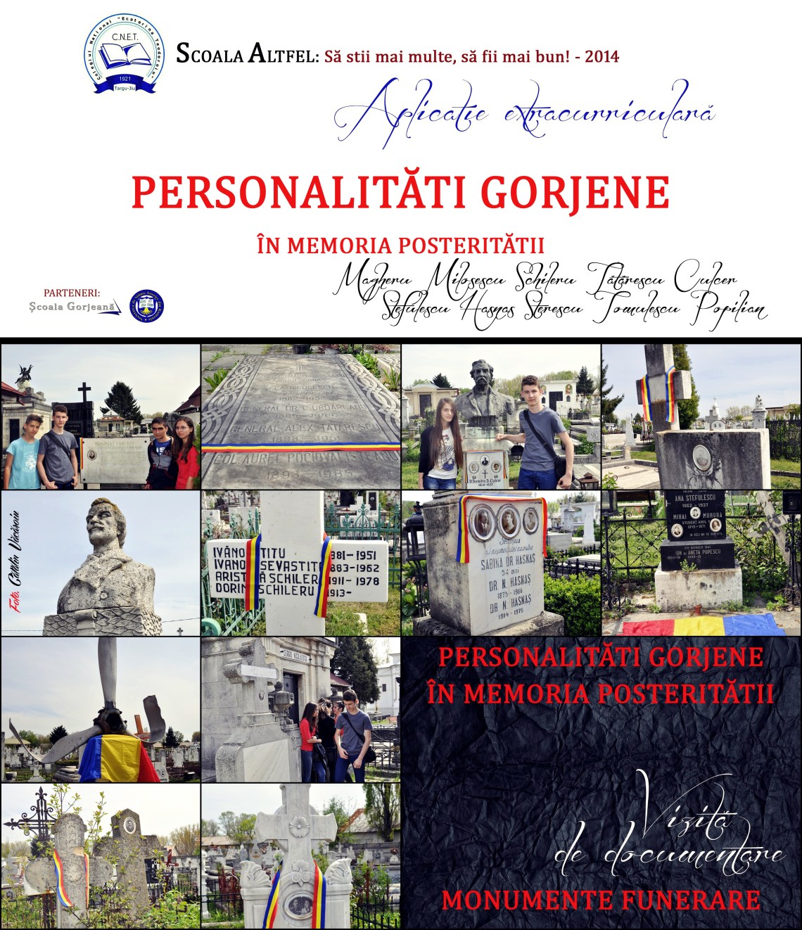 MEMORIA POSTERITATII